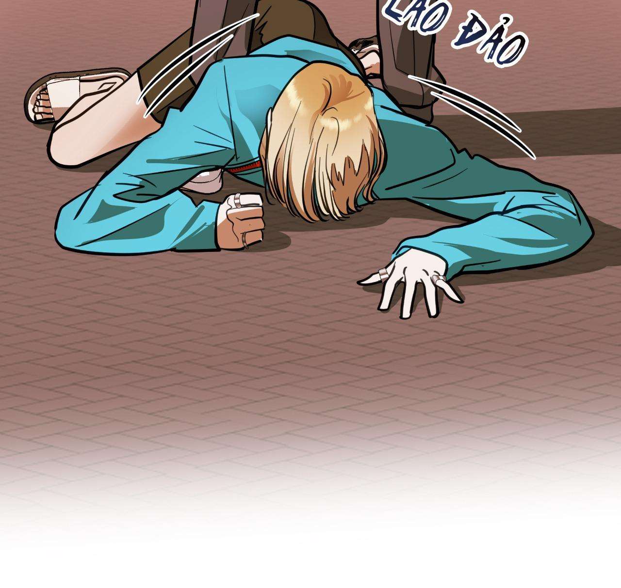 người trong gương chapter 15 95