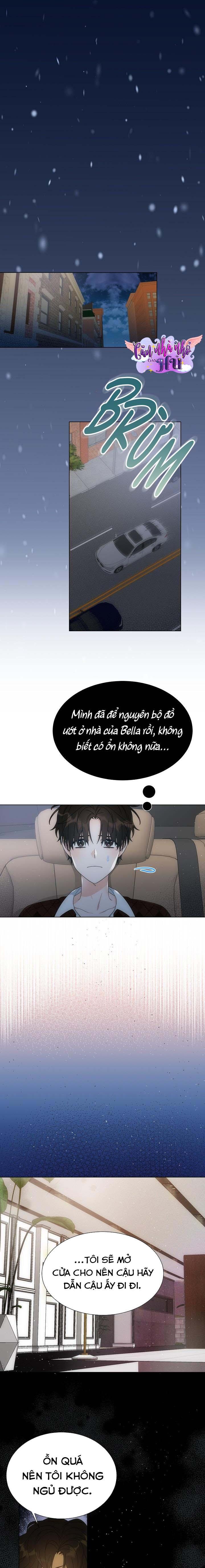 chuyện tình lãng mạn tại manhattan chapter 42 1