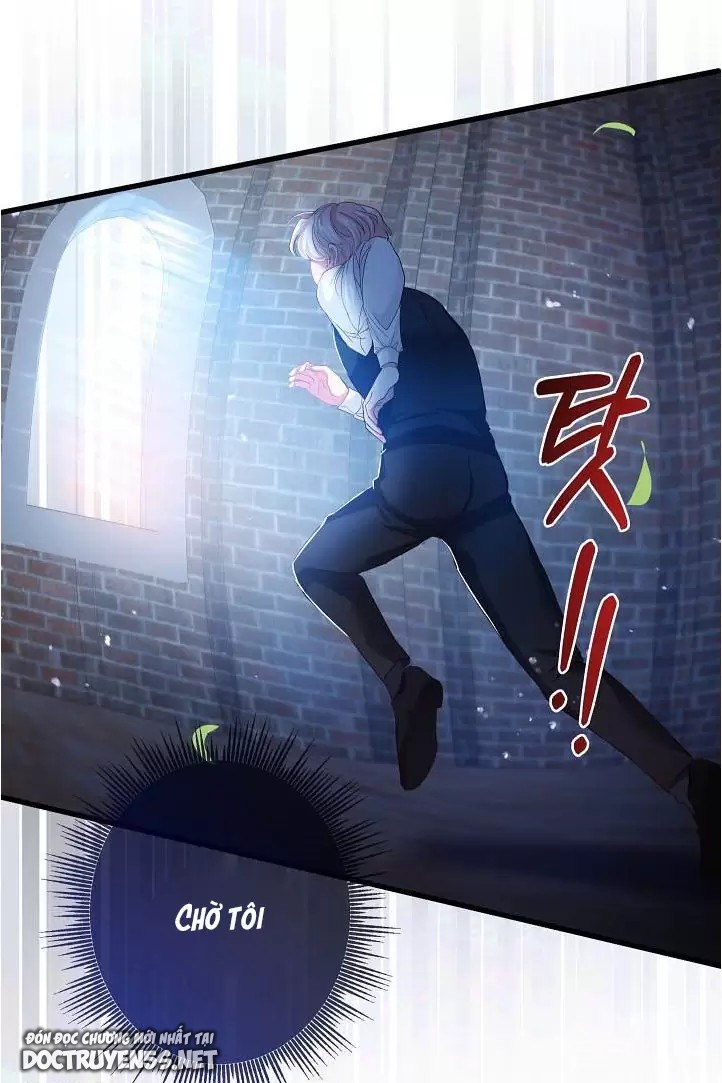 nếu tôi là nhân vật phản diện liệu tôi sẽ chết chapter 31 58