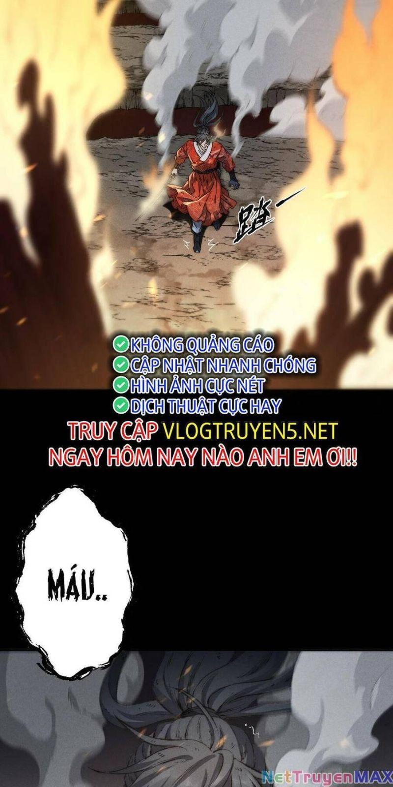 kim nhất bộ bất tử chapter 11 19