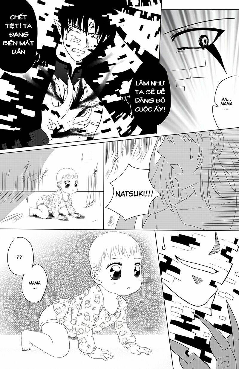 huyền thoại tứ thần bảo chapter 2 13