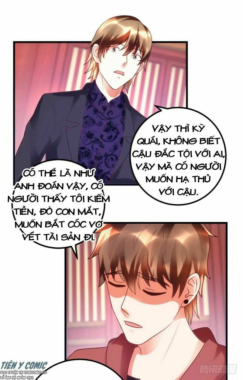 thấu thị tiên y chapter 100 25