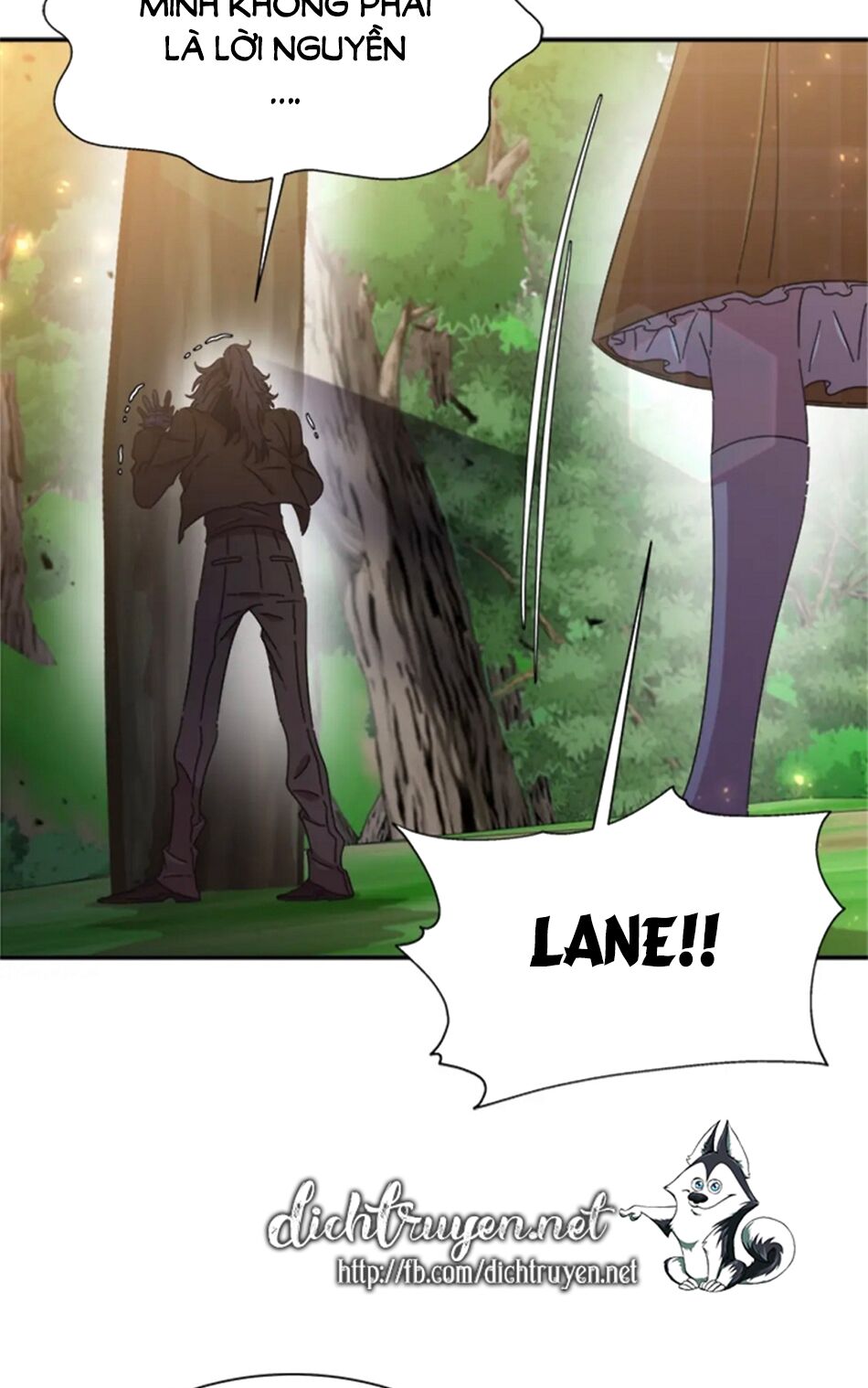 con gái bảo bối của ma vương chapter 103 80