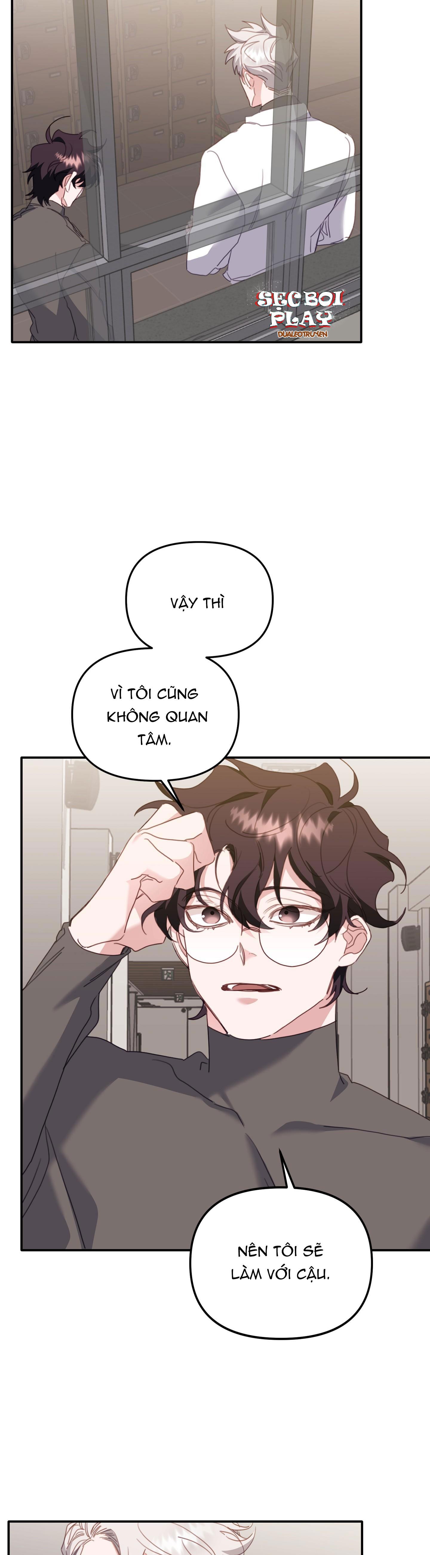 hổ trở về chapter 9 35