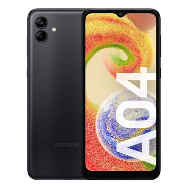 Điện Thoại Samsung Galaxy A04 - Hàng Chính Hãng - Đã kích hoạt bảo hành điện tử