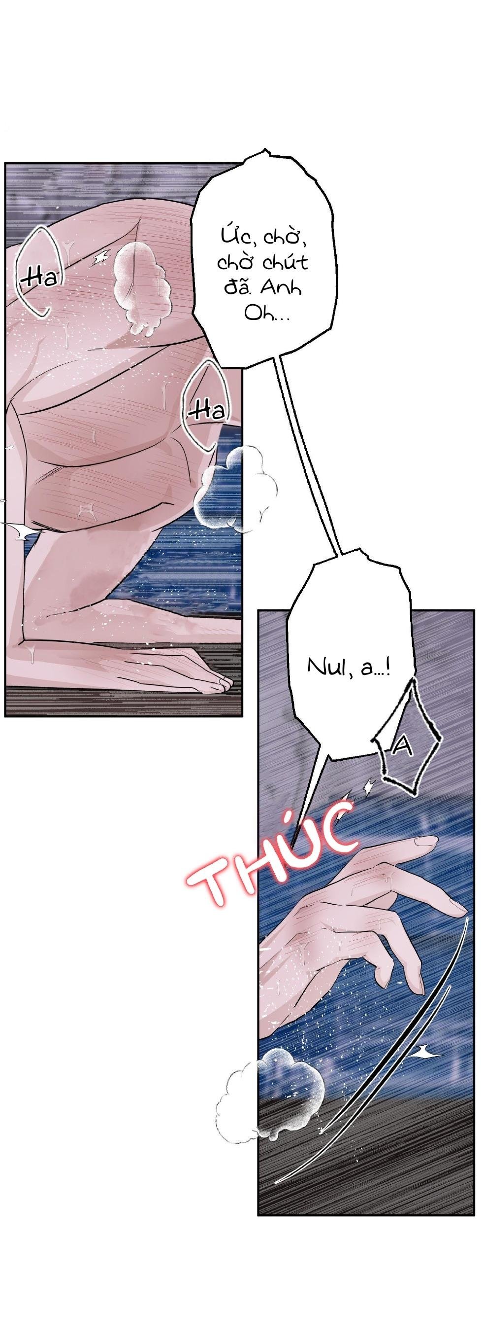 Tuyển Tập Manhwa Dằm Khăm Chapter 78 -Tôi chết 2 75