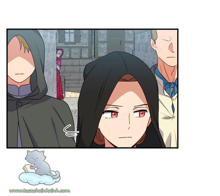 công nương khế ước của gia tộc công tước quái vật chapter 94 38