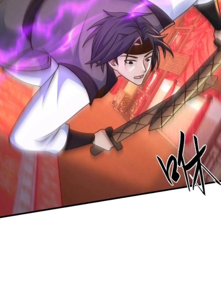 ta nuôi ma quỷ ở trấn ma ti chapter 223 4