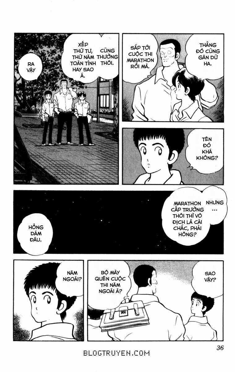 rough - ngọc thô chapter 101 14