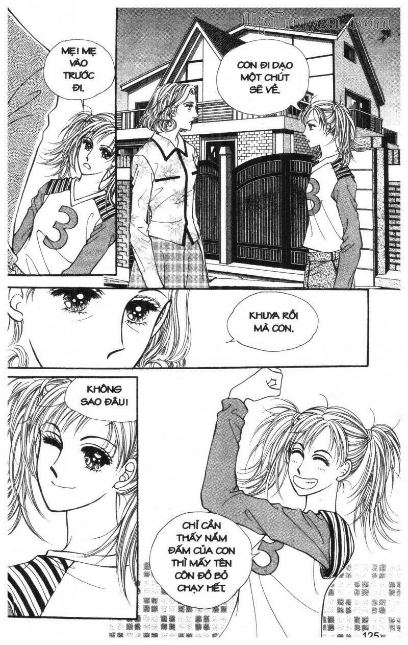 người yêu hoa chapter 2 125
