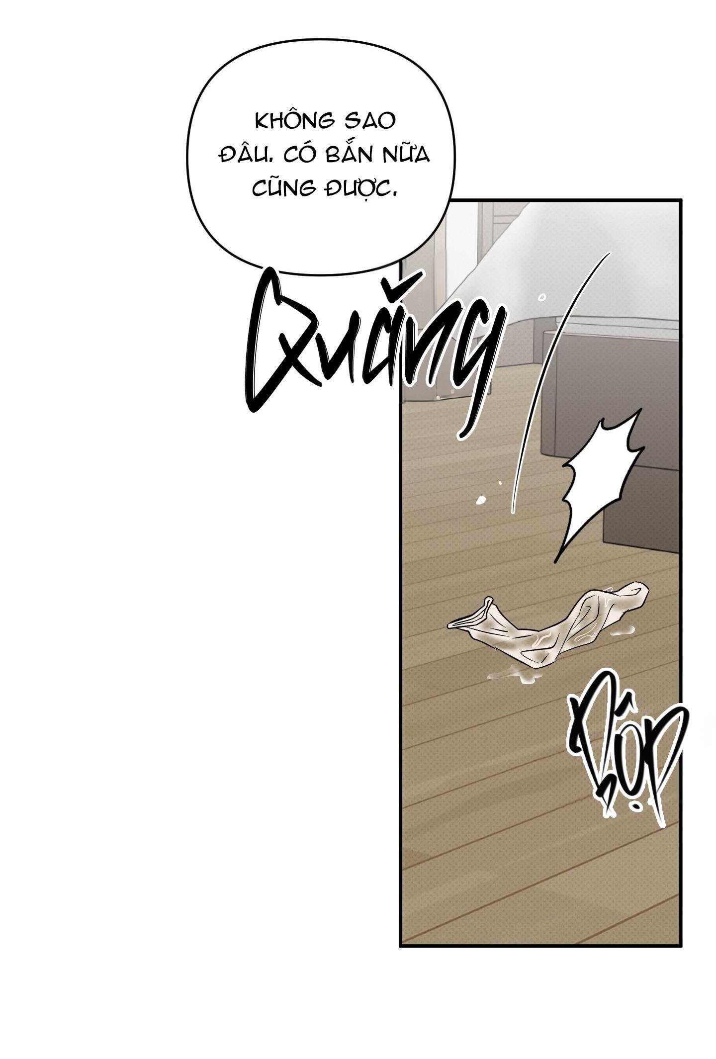 [18+] điều may mắn nhất cuộc đời tôi chapter 59 9