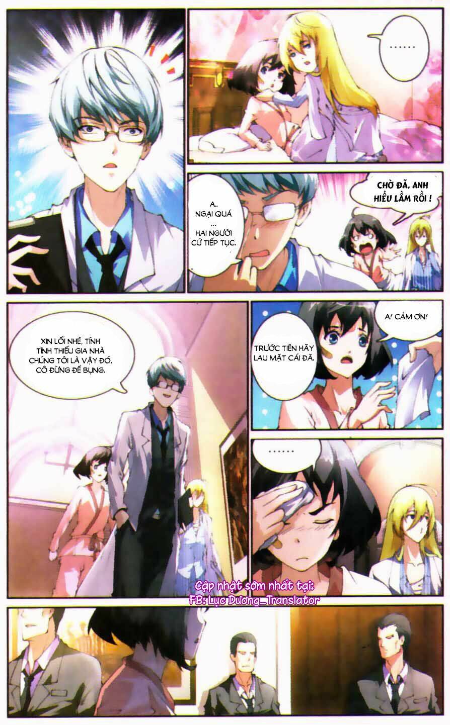 mafia bride chapter 2 6