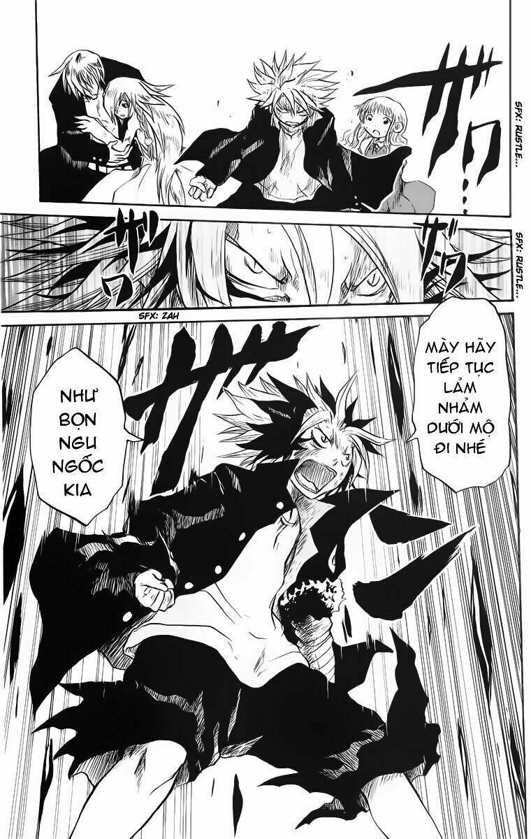 cerberus chapter 21 5