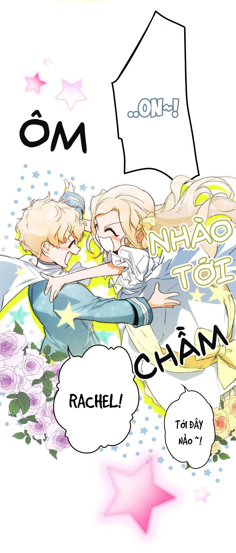 cổ tích về người mẹ kế chapter 66 68