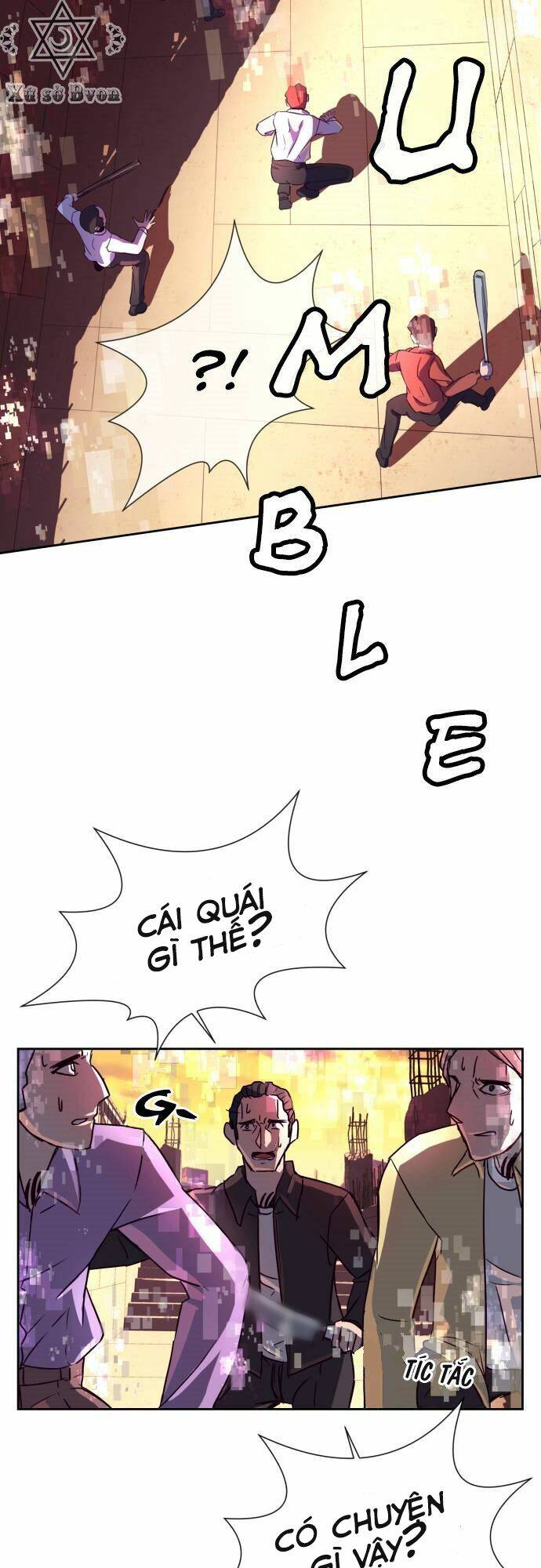 thời khắc định mệnh chapter 0 33