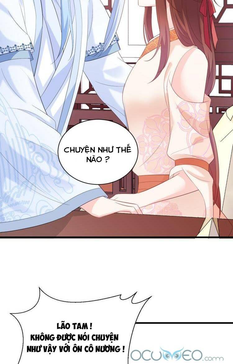 ta đào tạo minh tinh ở cổ đại chapter 9 10