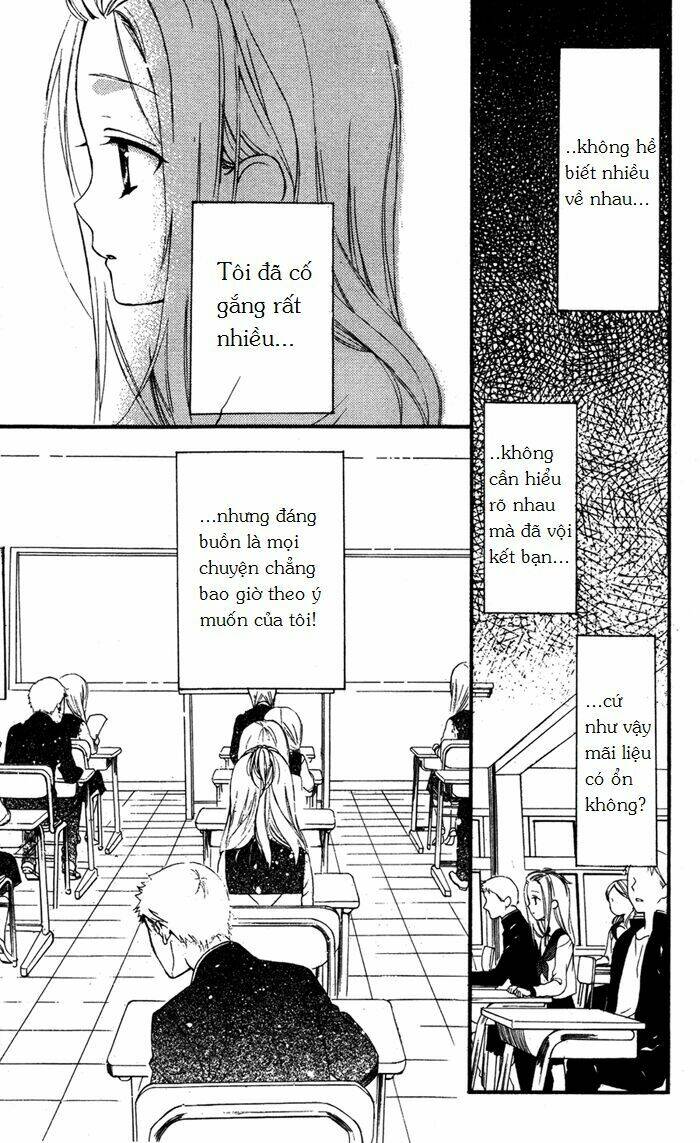 ojousama to youkai shitsuji chapter 4 24