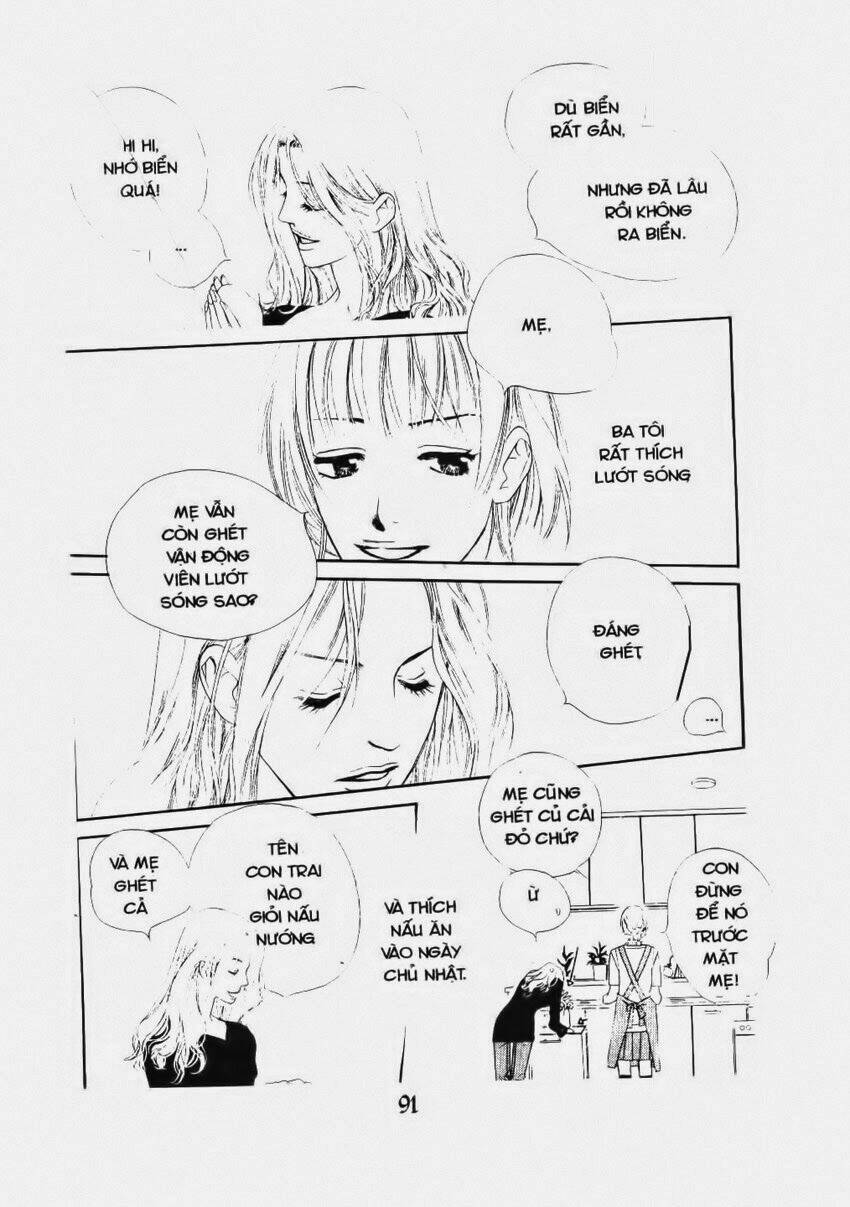 biển rộng bao la chapter 5 19