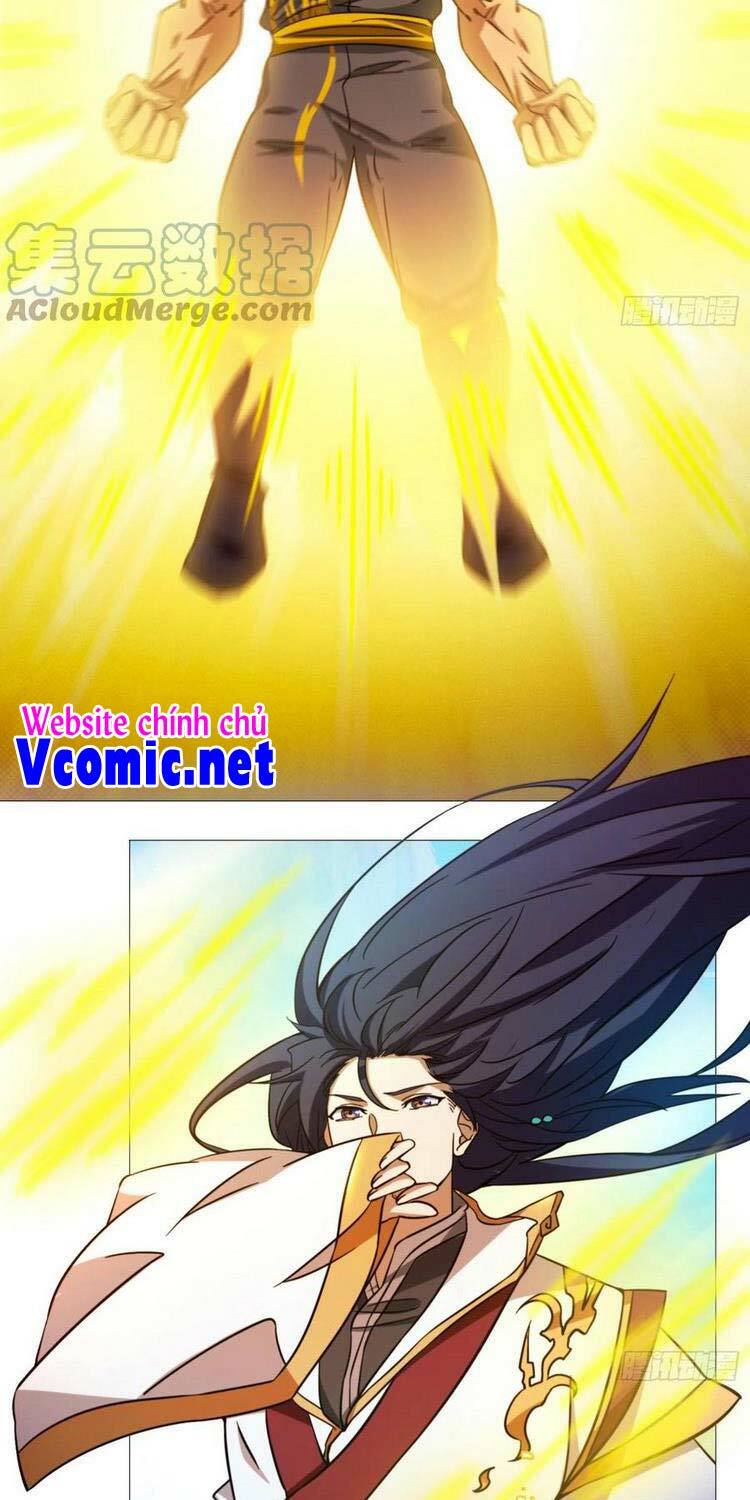 vạn cổ kiếm thần chapter 157 32