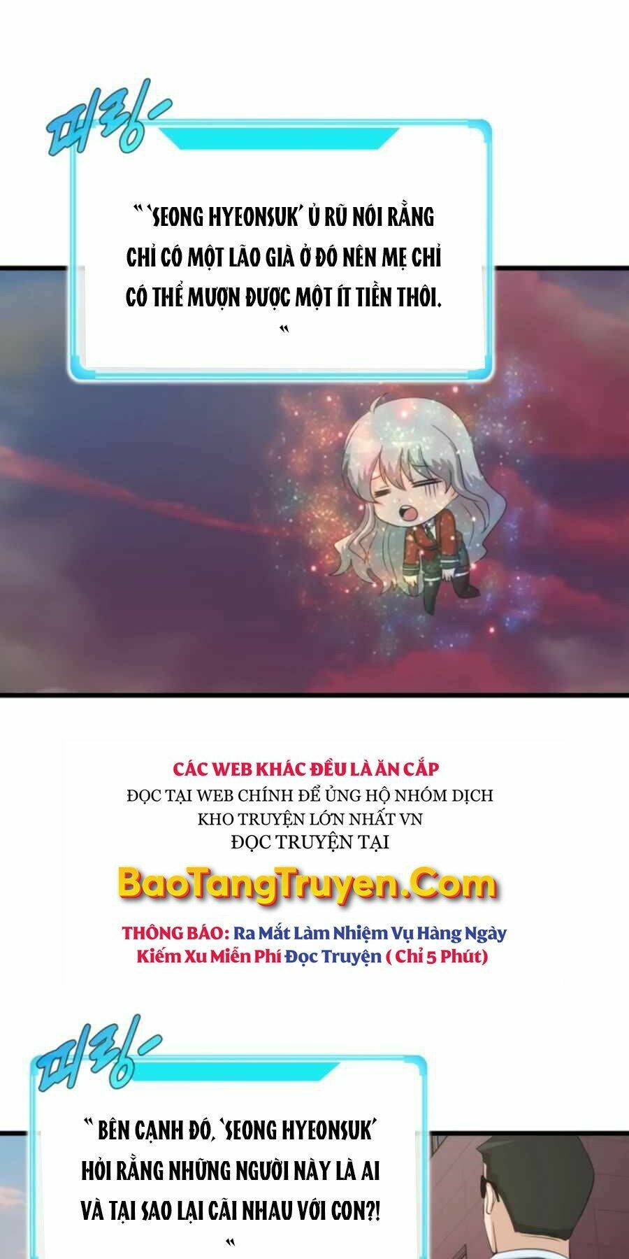 mẹ tôi là chòm sao bảo hộ m chapter 4 42