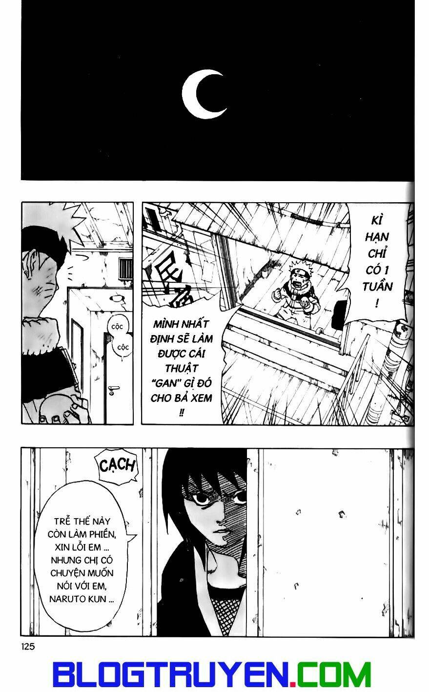 naruto - cửu vĩ hồ ly chapter 159 18