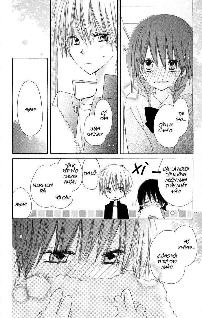 katakoi triangle chapter 9 37