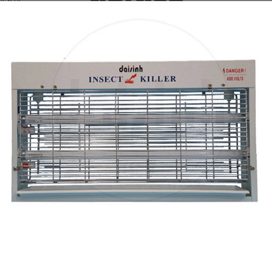 Đèn diệt côn trùng công nghiệp Đại Sinh DS – D202