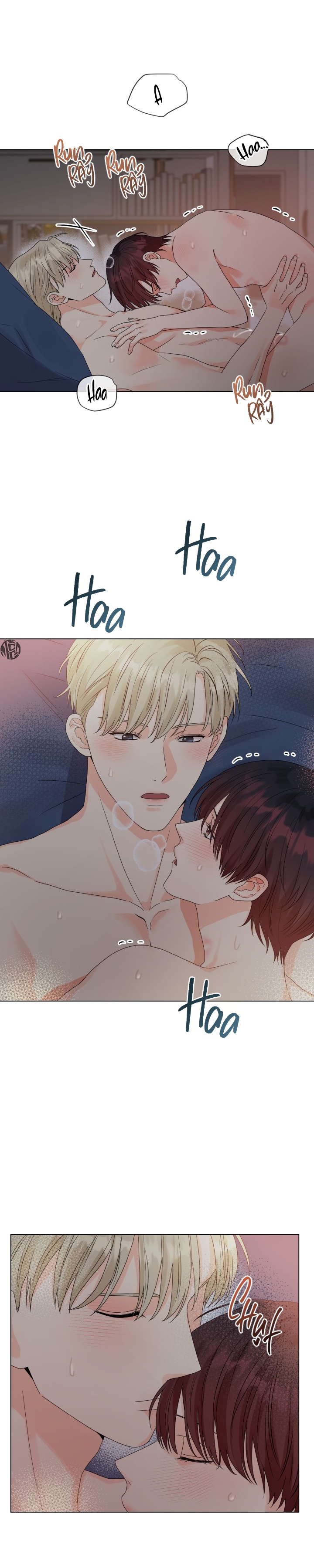 thủ hoa chapter 40 24