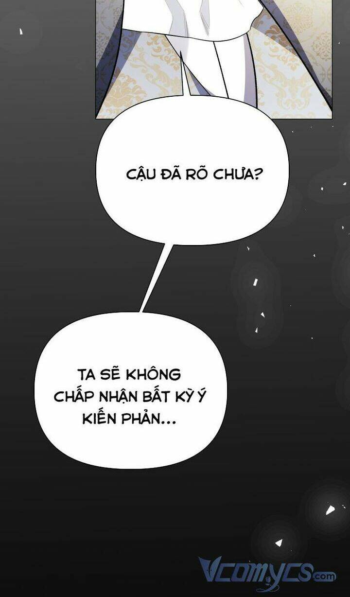 này tiểu công tước, hãy tin ở chị đi! chapter 19 65