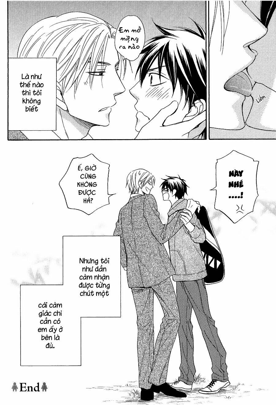 ikasama memory chapter 9 34