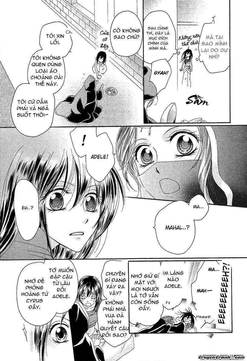 tổng hợp one shot. chapter 167 22