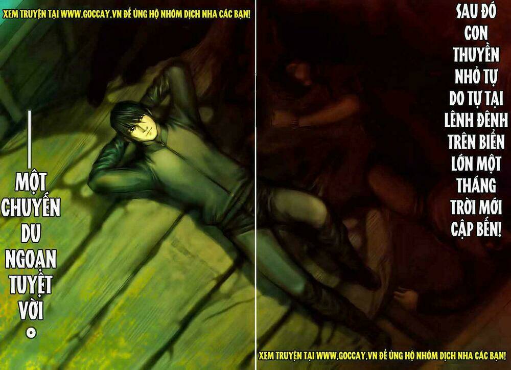 sát thủ (gc) chapter 7 21