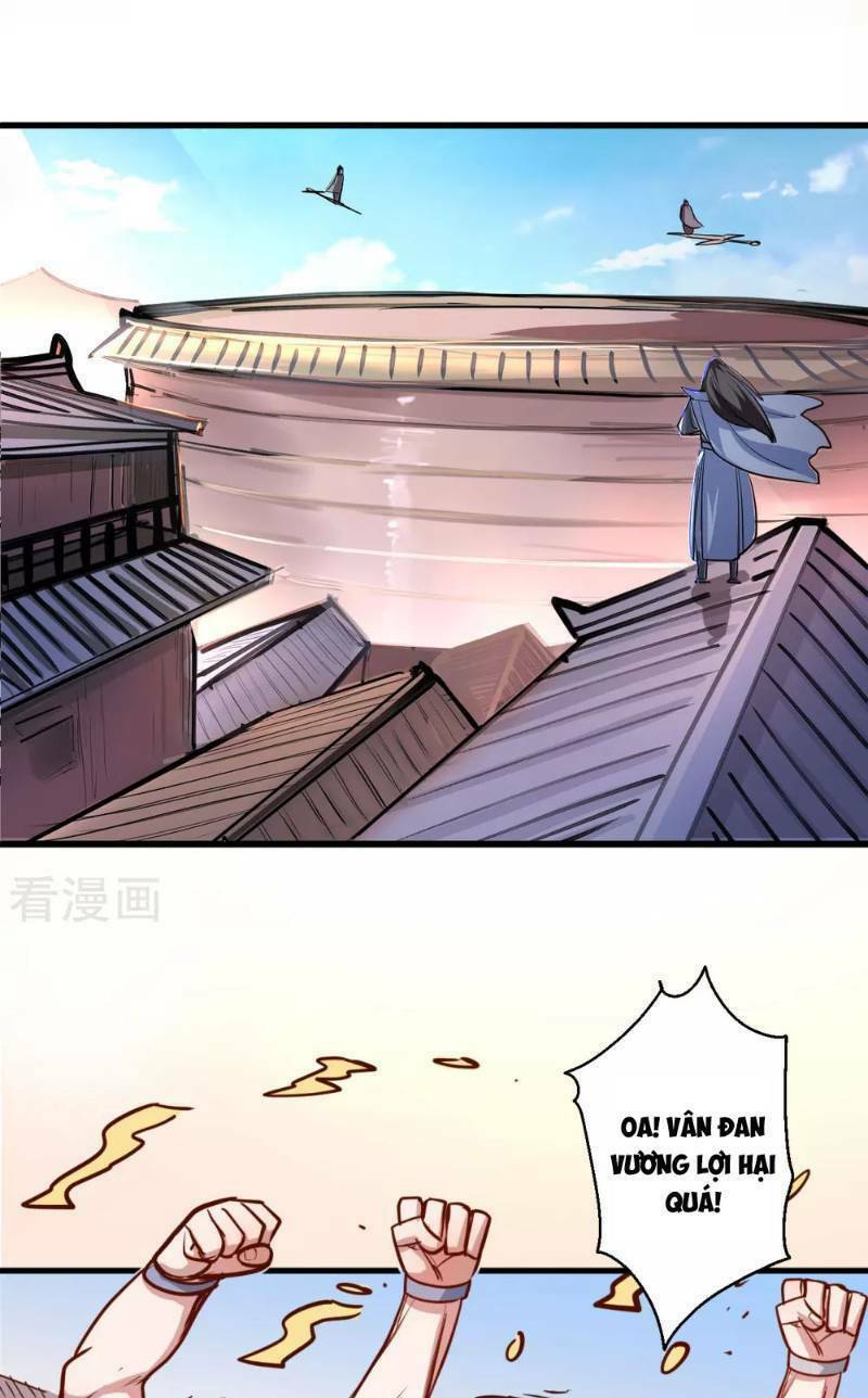 tối cường đại biểu hoàng kim thận chapter 44 1