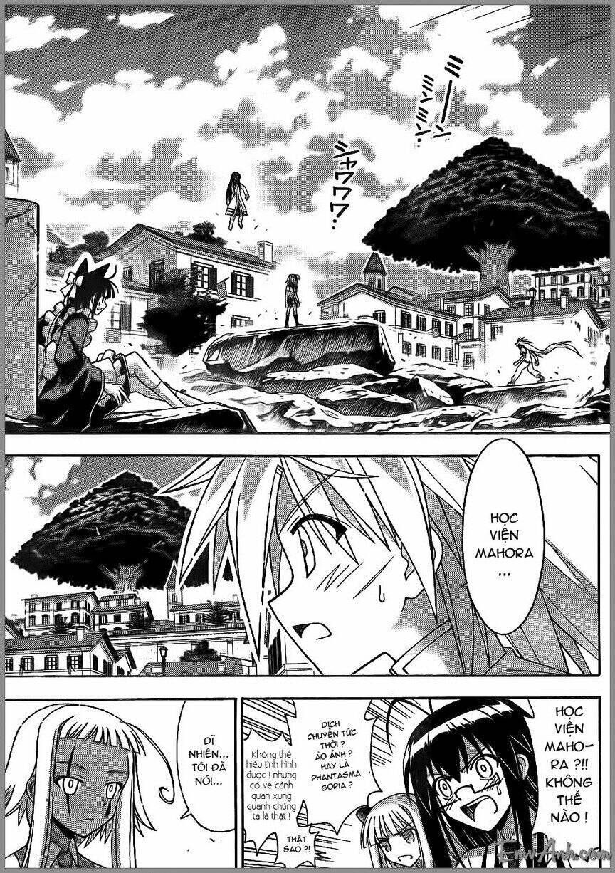 bậc thầy ma pháp chapter 295 11