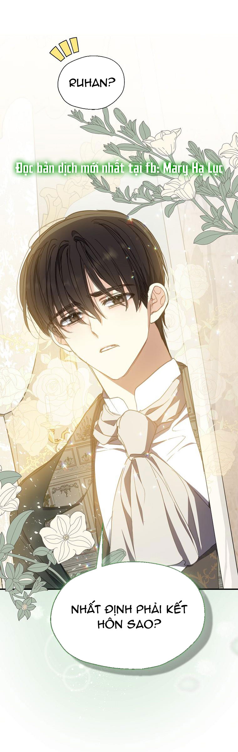 bệ hạ, xin đừng giết tôi!! chapter 134.2 53