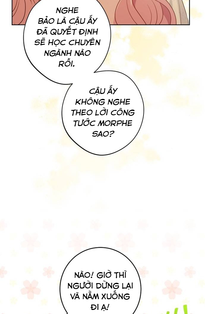 tôi sẽ đưa đứa trẻ ấy rời đi chapter 44 9