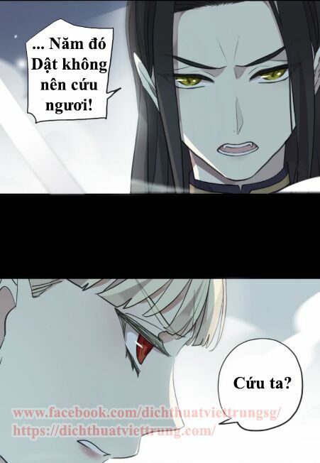 vết cắn ngọt ngào phần 2 chapter 41 9