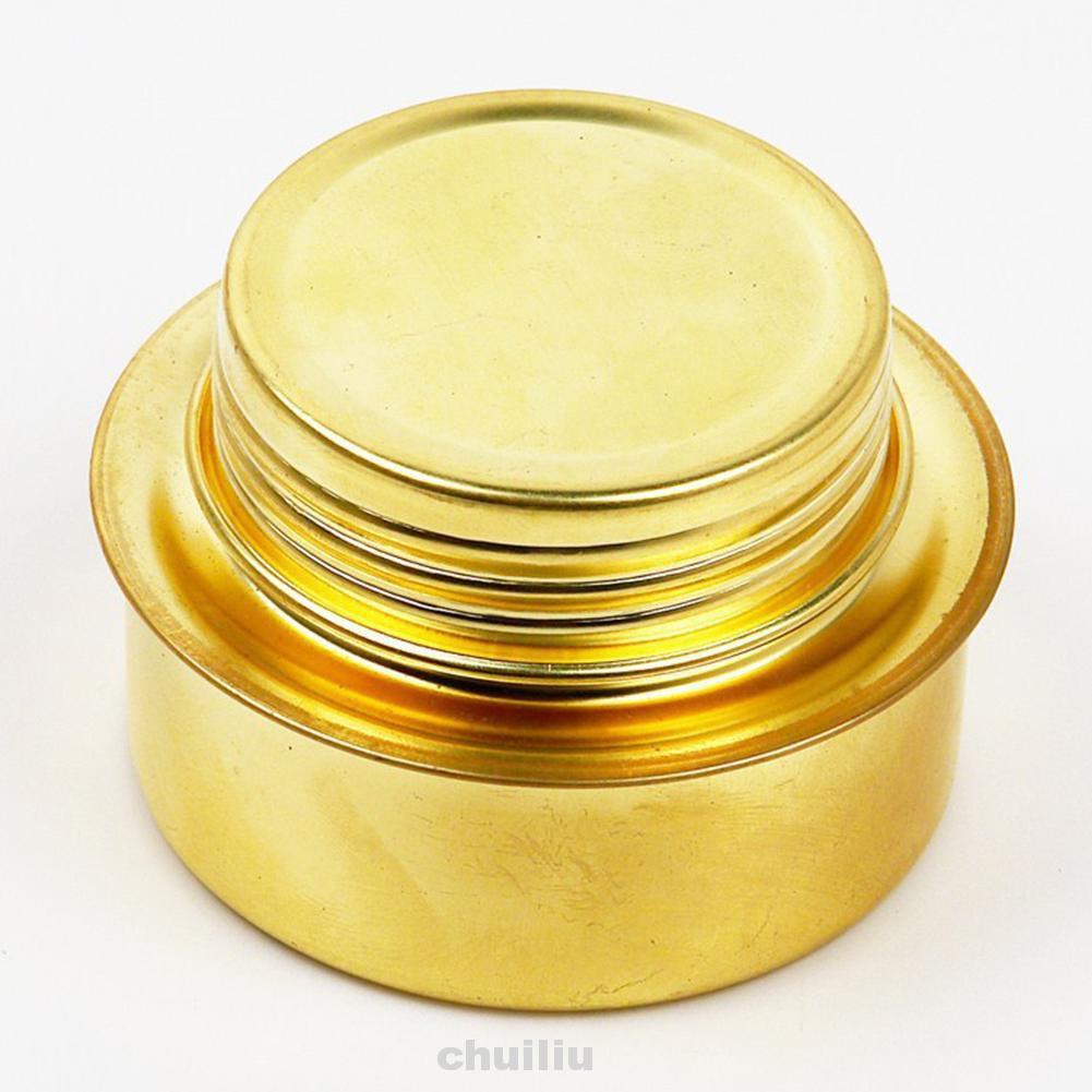 Bếp Cồn Mini Tiện Lợi Cho Hoạt Động Ngoài Trời