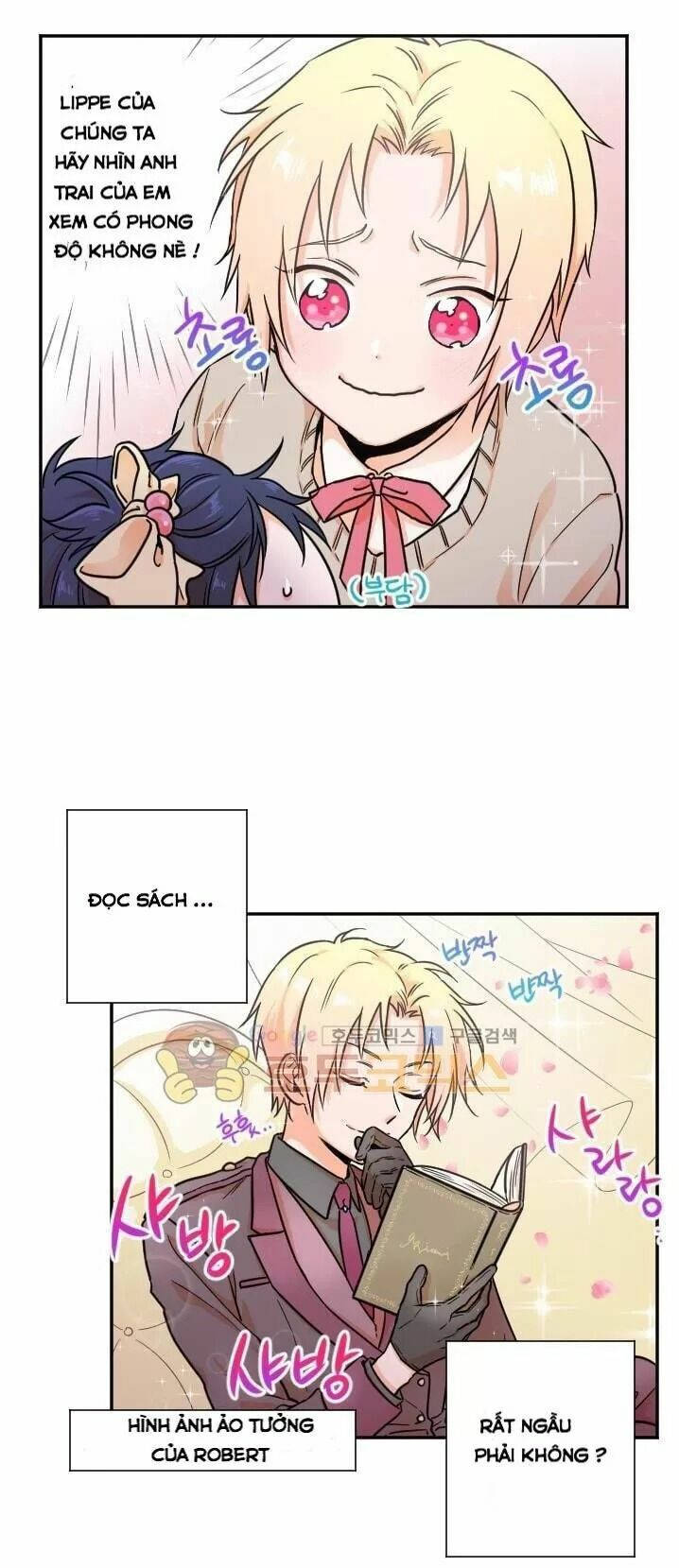 lady baby chapter 17 36