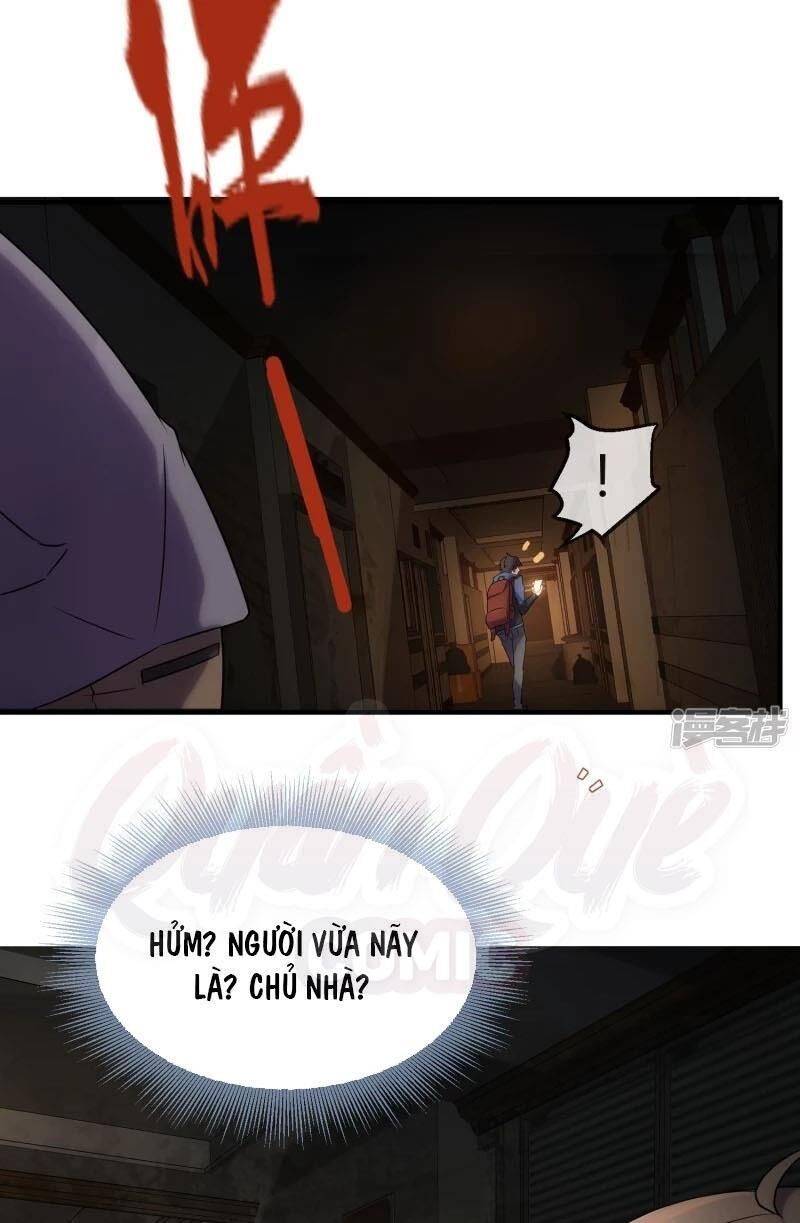 ta có một căn phòng mạo hiểm chapter 7 45