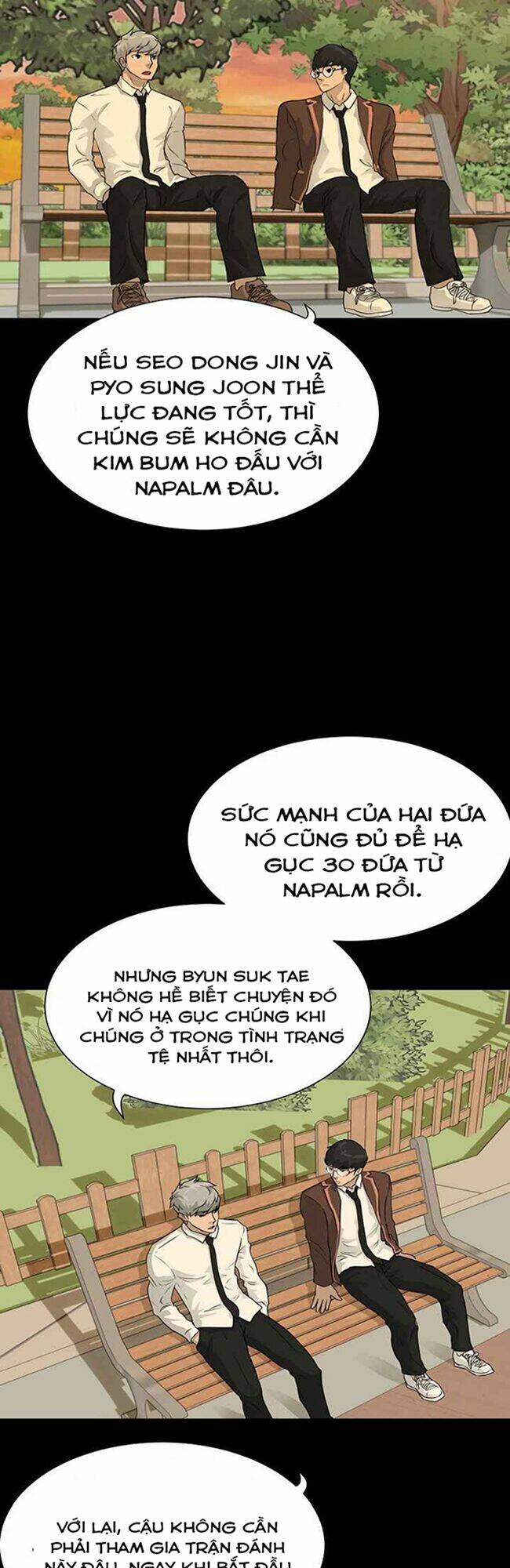 trigger chapter 40 41