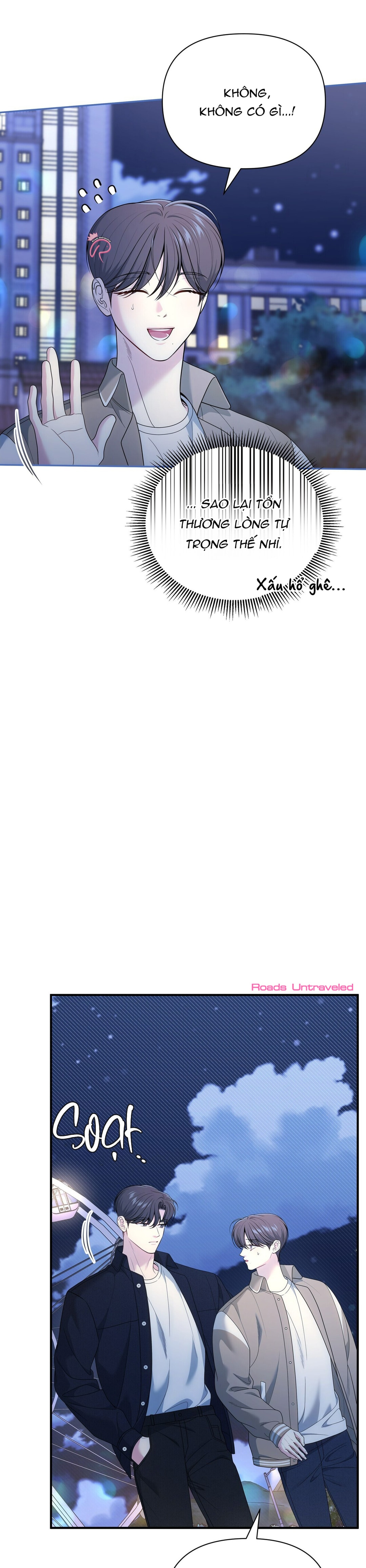 thầm yêu chapter 42 22