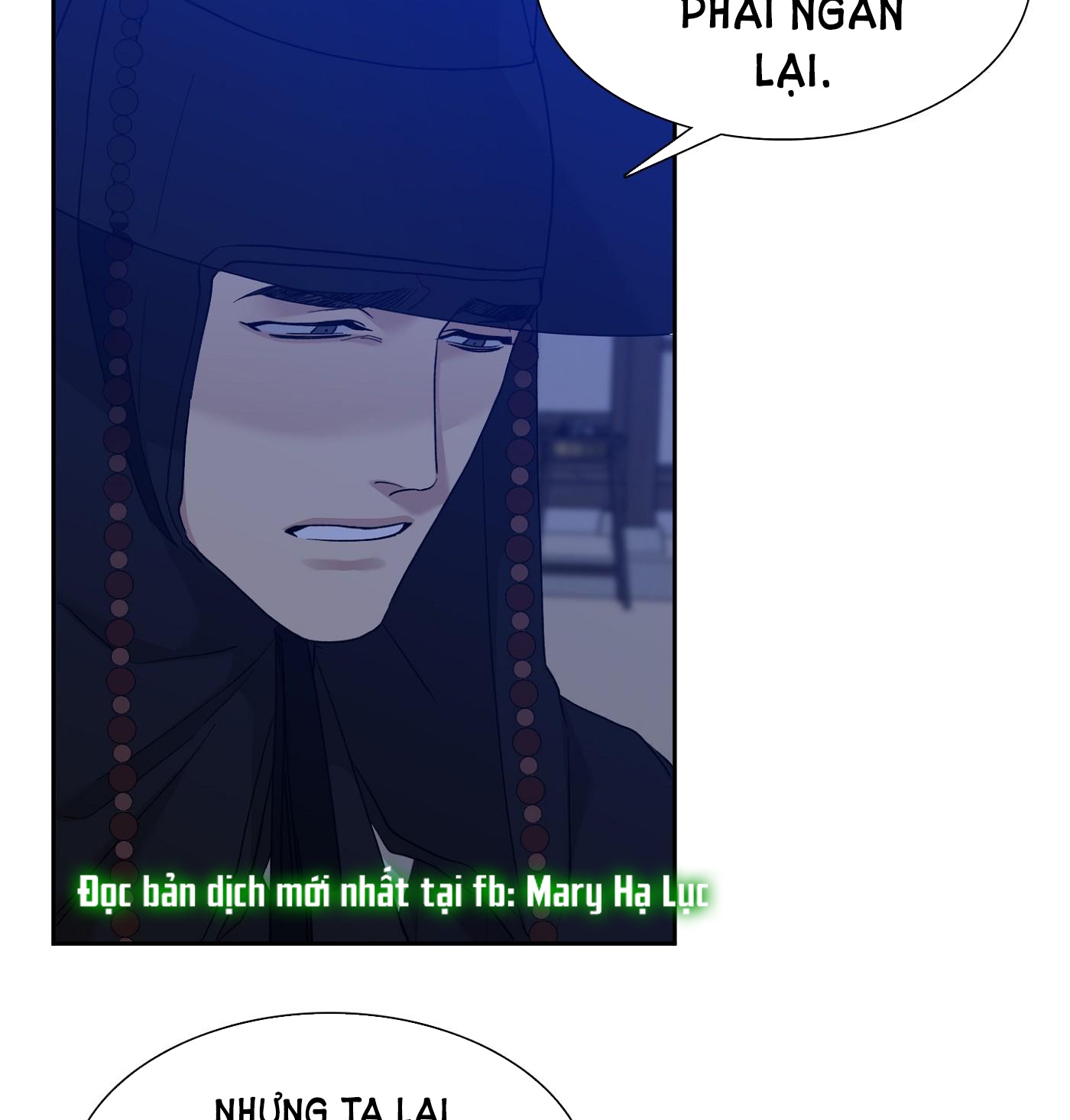 mắt phủ toàn sương chapter 52 62