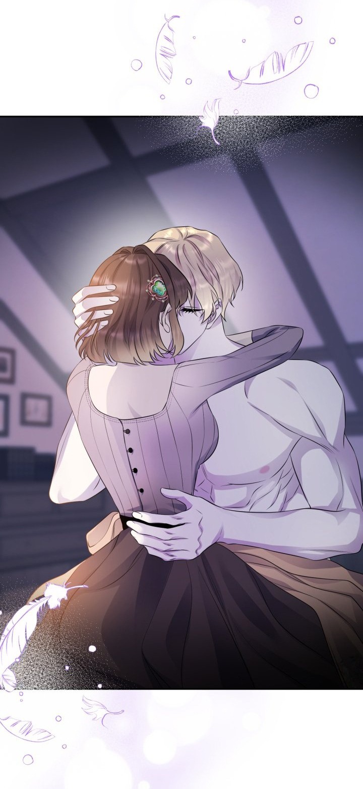 [18+] nếu cứu rỗi một cầm thú hư hỏng chapter 40.2 18