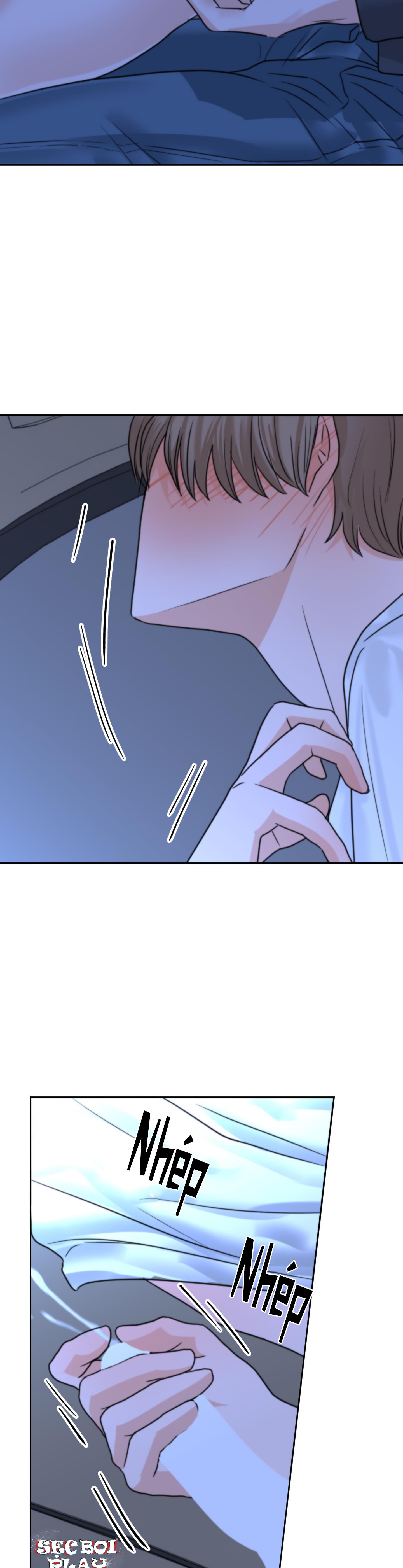 sự phụ thuộc giữa củi và lửa chapter 13 26