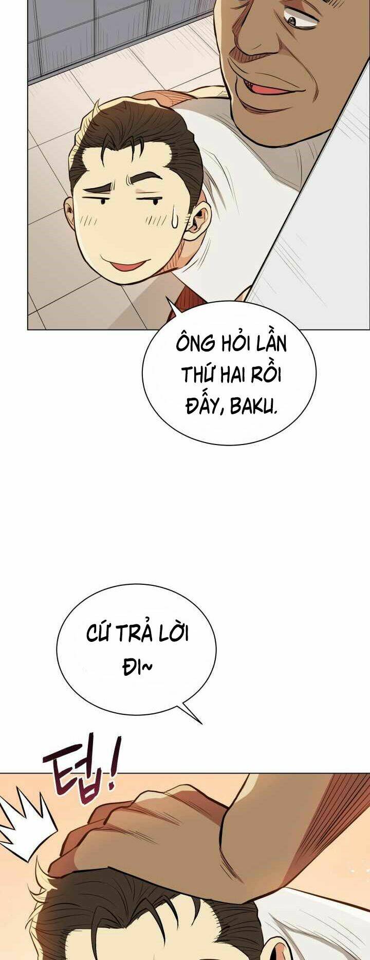 đấu sĩ vô song chapter 23 20