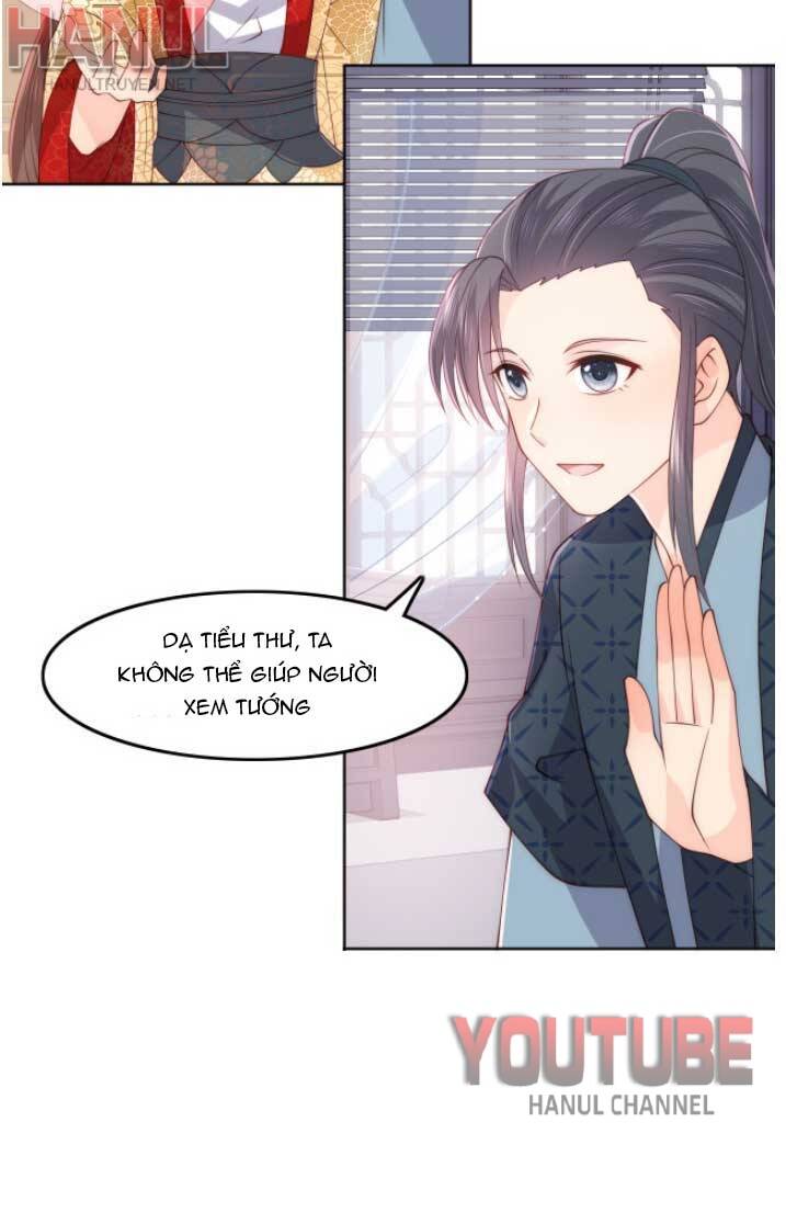 dưỡng địch vi hoạn chapter 124 8