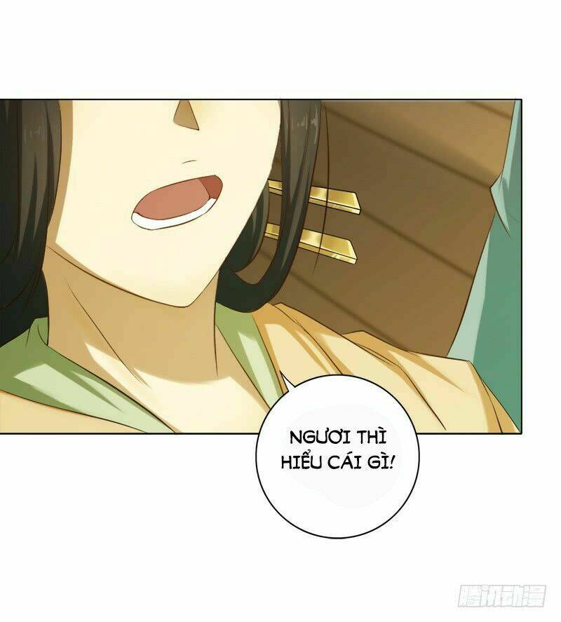 khuynh thế độc phi chapter 44 17