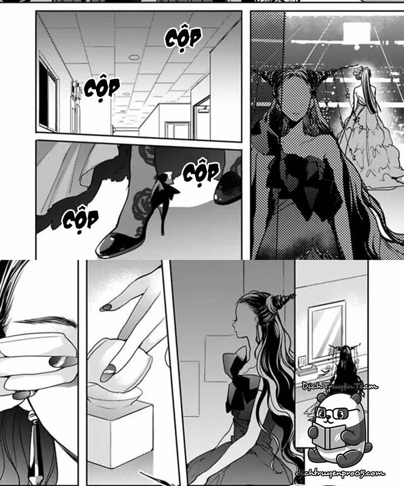 ngón tay anh ấy làm tôi phát điên chapter 93 25