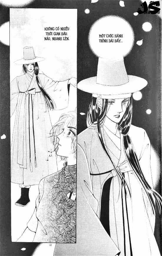 hot blooded woman chapter 2 19